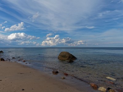 Holiday house Haus Barby - Outdoor photo 11