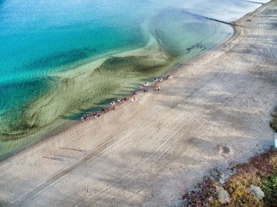 Holiday house Haus Barby - Outdoor photo 12