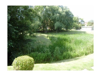 Holiday house Haus Barby - Outdoor photo 15