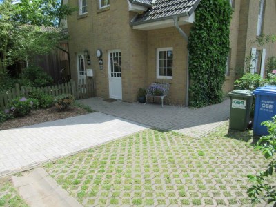 Holiday house Haus Barby - Outdoor photo 16