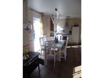 Holiday house Haus Barby - Features photo 19