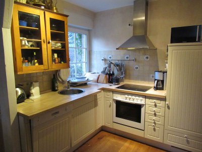 Holiday house Haus Barby - Features photo 21