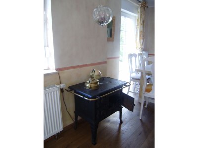 Holiday house Haus Barby - Features photo 34