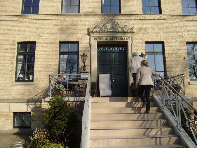 Holiday house Haus Barby - Document photo 41