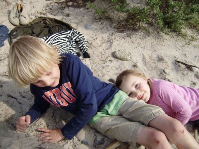 Holiday house Haus Barby - Document photo 43