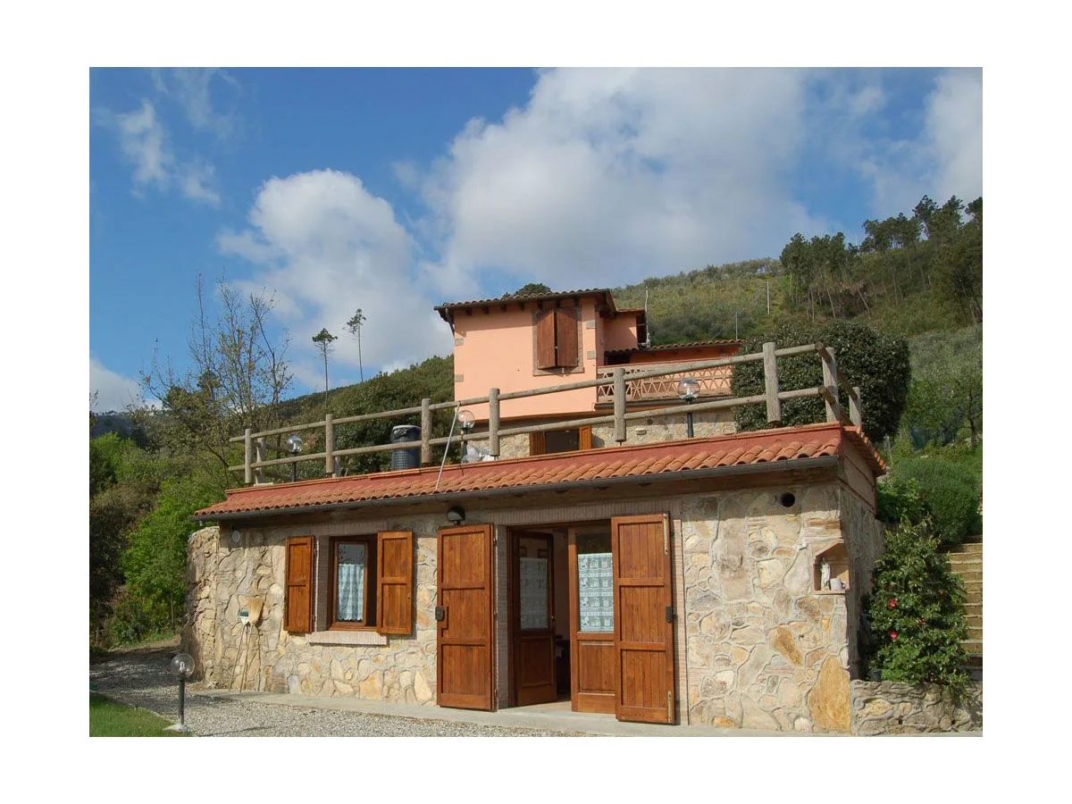 Holiday house Villa Panorama - Outdoor photo 3