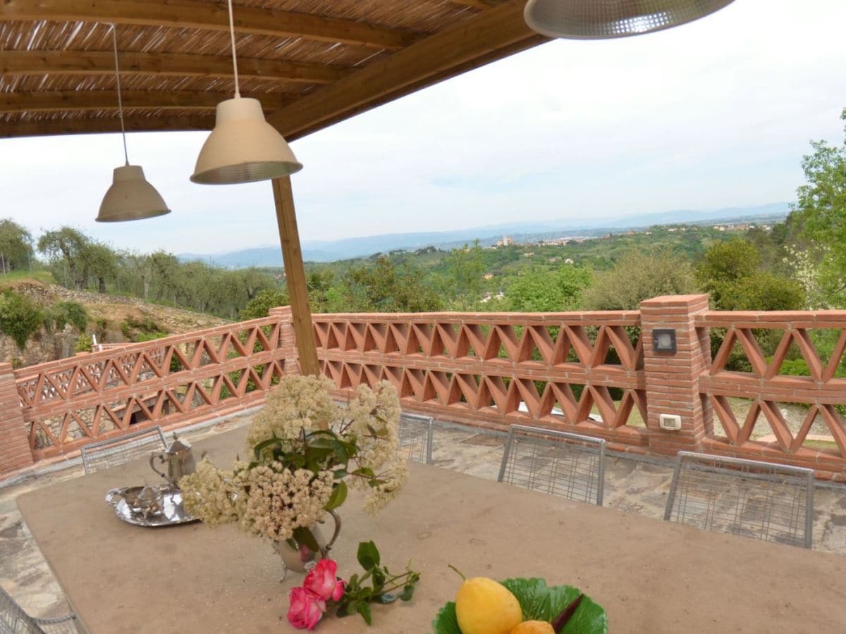 Holiday house Villa Panorama - Outdoor photo 5