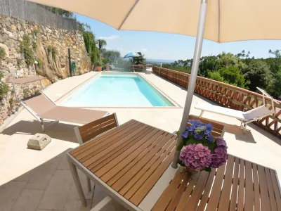 Holiday house Villa Panorama - Outdoor photo 4