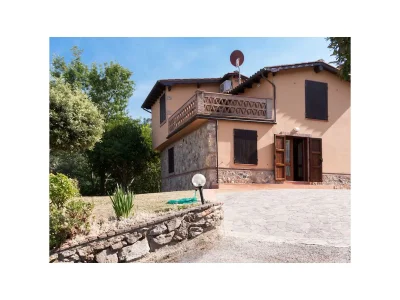 Holiday house Villa Panorama - Outdoor photo 6