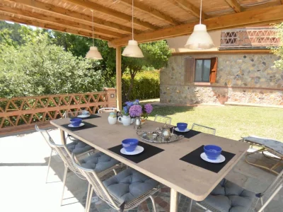 Holiday house Villa Panorama - Outdoor photo 7