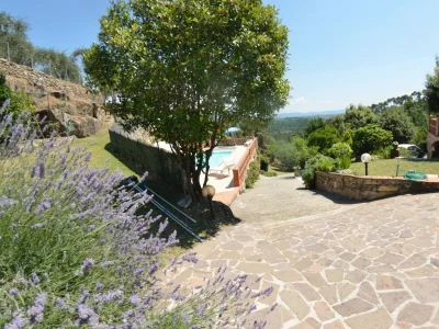 Holiday house Villa Panorama - Outdoor photo 8