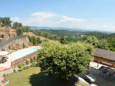 Holiday house Villa Panorama - Outdoor photo 9