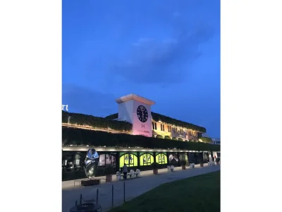 Holiday house Villa Panorama - Environment photo 22