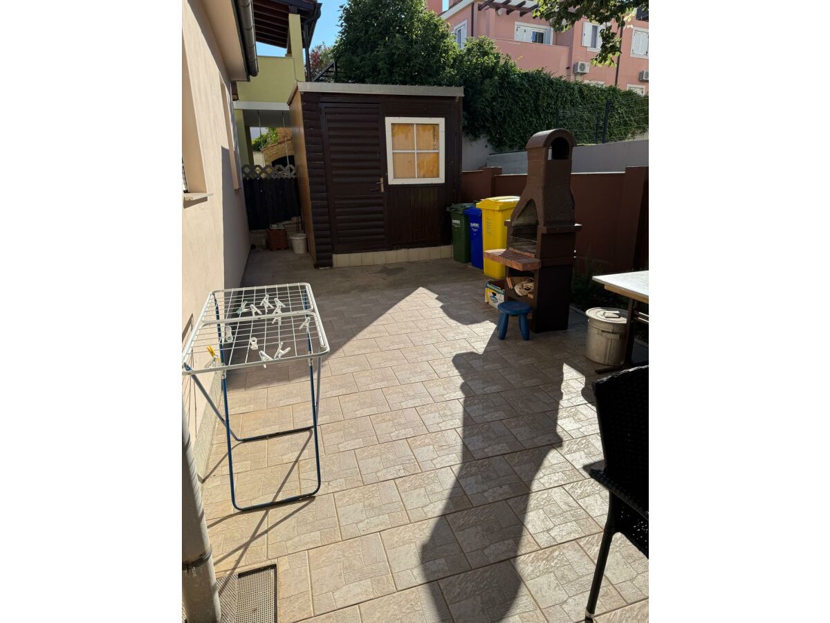 Holiday house Antun - Outdoor photo 3