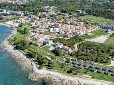 Holiday house Antun - Environment photo 18