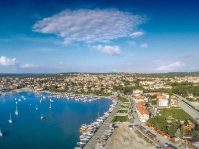 Holiday house Antun - Environment photo 19