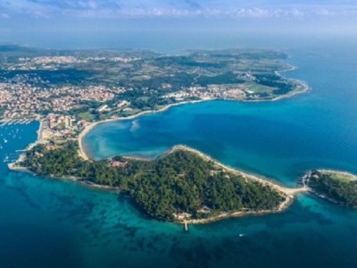 Holiday house Antun - Environment photo 23