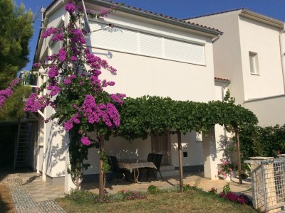 Holiday apartment Majda in Medulin - Holiday apartment