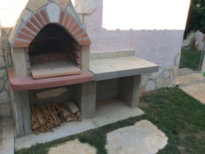 Holiday apartment Majda - Outdoor photo 3