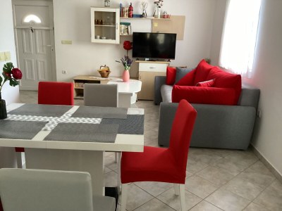 Holiday apartment Majda - Features photo 6