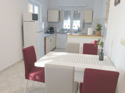 Holiday apartment Majda - Features photo 7