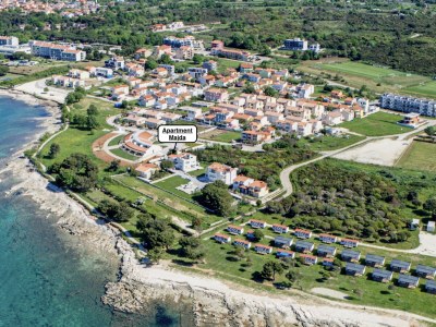 Holiday apartment Majda - Environment photo 14