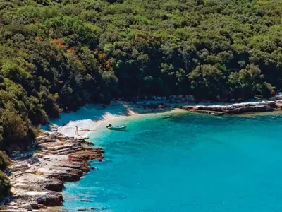 Holiday apartment Majda - Environment photo 16