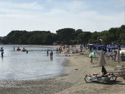 Holiday apartment Majda - Environment photo 21