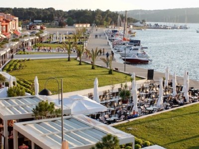 Holiday apartment Majda - Environment photo 25