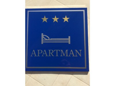 Holiday apartment Majda - Document photo 27