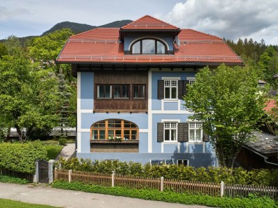 Holiday apartment - No title - - Outdoor photo 6