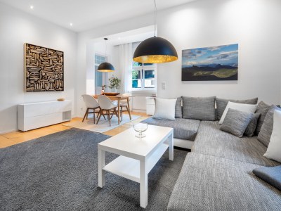 Holiday apartment - No title - - Features photo 12