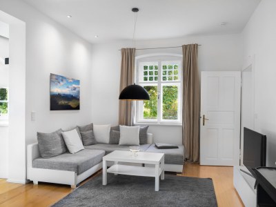 Holiday apartment - No title - - Features photo 14