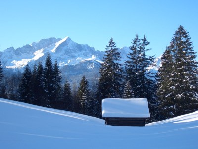 Holiday apartment - No title - - Environment photo 37