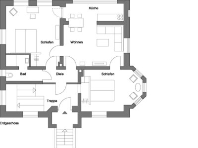 Holiday apartment - No title - - Document photo 41