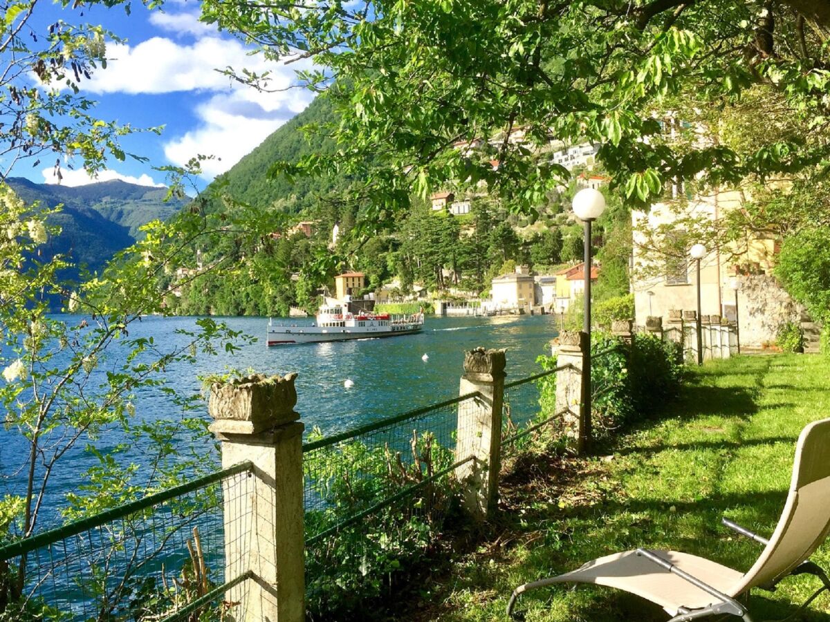 Holiday apartment Palazzo (at Lake Como) - Outdoor photo 3