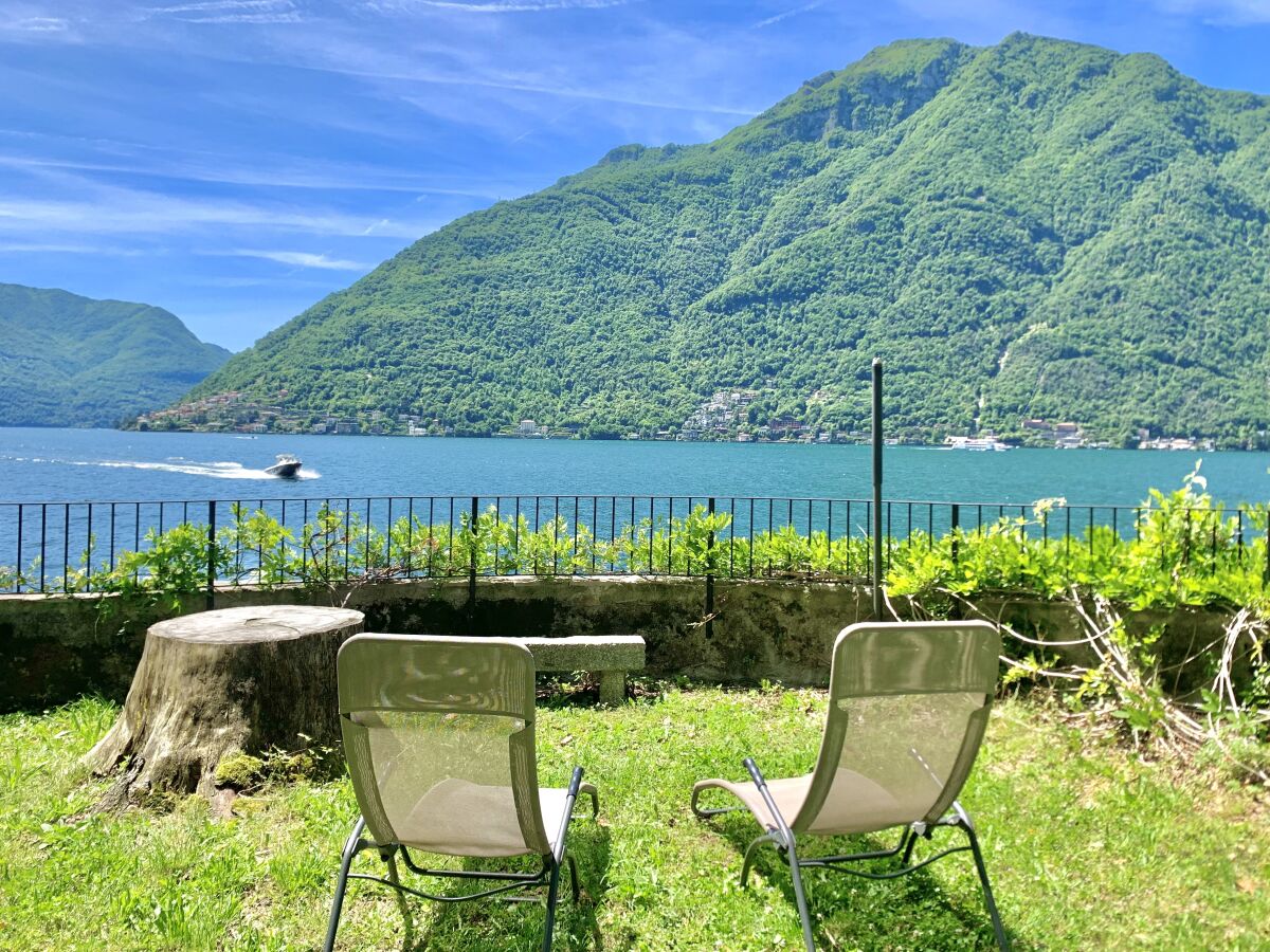 Holiday apartment Palazzo (at Lake Como) - Outdoor photo 5