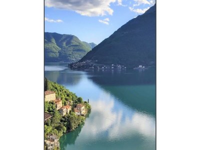 Holiday apartment Palazzo (at Lake Como) - Outdoor photo 10