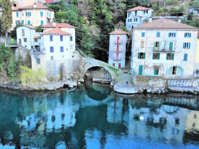 Holiday apartment Palazzo (at Lake Como) - Outdoor photo 12