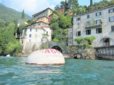 Holiday apartment Palazzo (at Lake Como) - Outdoor photo 13