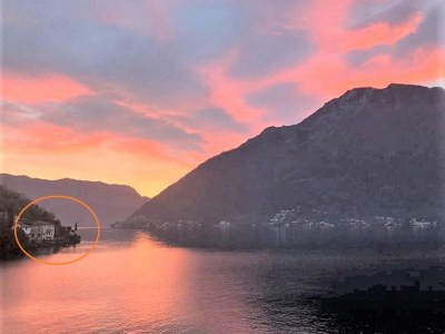 Holiday apartment Palazzo (at Lake Como) - Outdoor photo 16