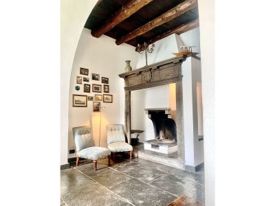 Holiday apartment Palazzo (at Lake Como) - Features photo 17