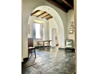 Holiday apartment Palazzo (at Lake Como) - Features photo 18
