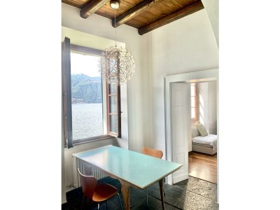 Holiday apartment Palazzo (at Lake Como) - Features photo 19