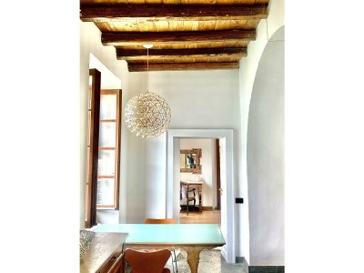 Holiday apartment Palazzo (at Lake Como) - Features photo 20