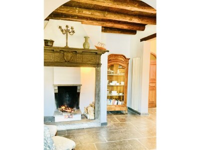 Holiday apartment Palazzo (at Lake Como) - Features photo 21