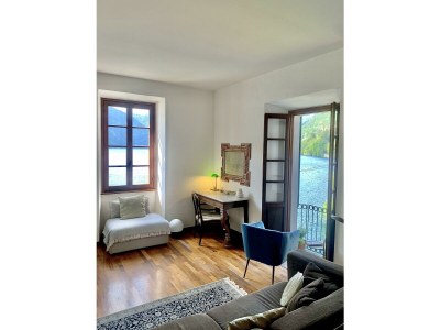 Holiday apartment Palazzo (at Lake Como) - Features photo 22