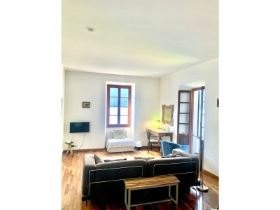 Holiday apartment Palazzo (at Lake Como) - Features photo 23