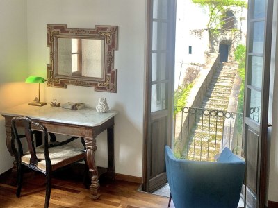 Holiday apartment Palazzo (at Lake Como) - Features photo 24