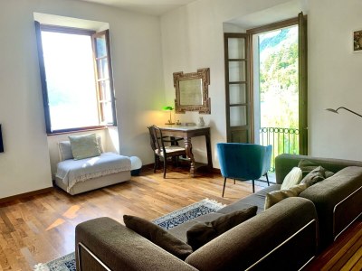 Holiday apartment Palazzo (at Lake Como) - Features photo 25